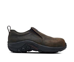 Chaussure de travail durable Merrell conçue pour les travaux difficiles
